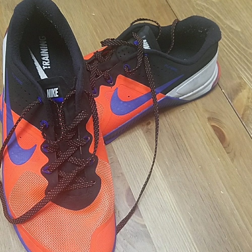 Nike Metcon